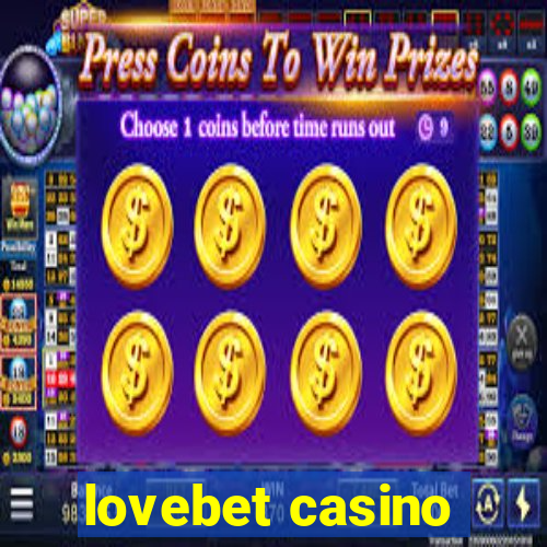 lovebet casino